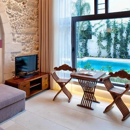 Rimondi Boutique - Small Luxury Of The World Hotel 4*