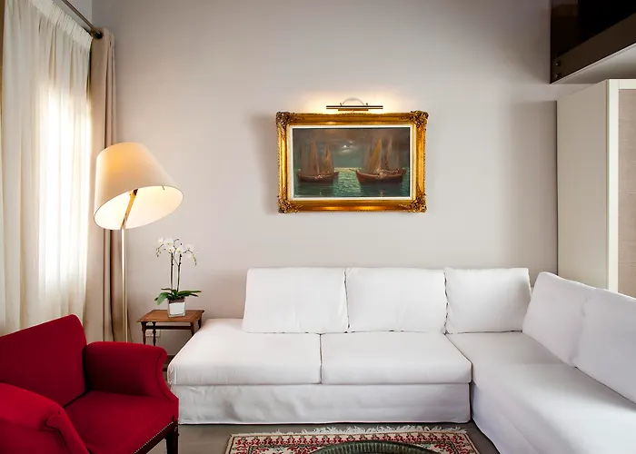 Rimondi Boutique - Small Luxury Of The World Rethymno (Crete)