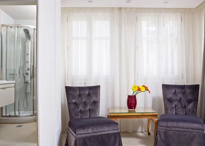 Rimondi Boutique - Small Luxury Of The World Hotel Rethymno (Crete)