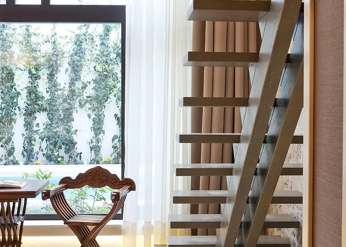 Hotel Rimondi Boutique - Small Luxury Of The World Rethymno (Crete)