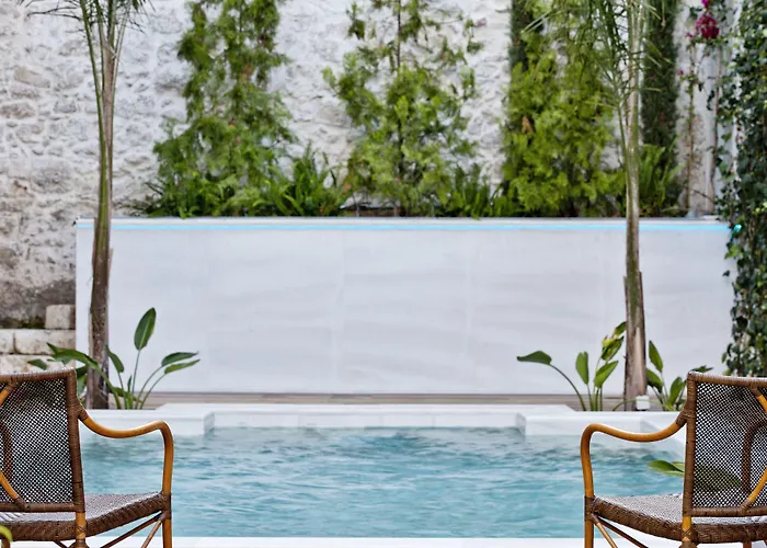 Hotel Rimondi Boutique - Small Luxury Of The World