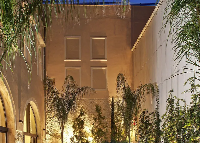 Rimondi Boutique - Small Luxury Of The World Rethymno (Crete)