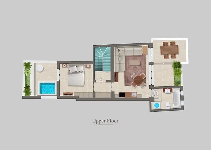 Rimondi Boutique - Small Luxury Of The World 4*