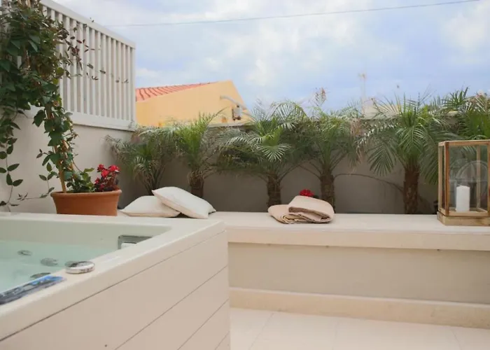 Rimondi Boutique - Small Luxury Of The World Hotel