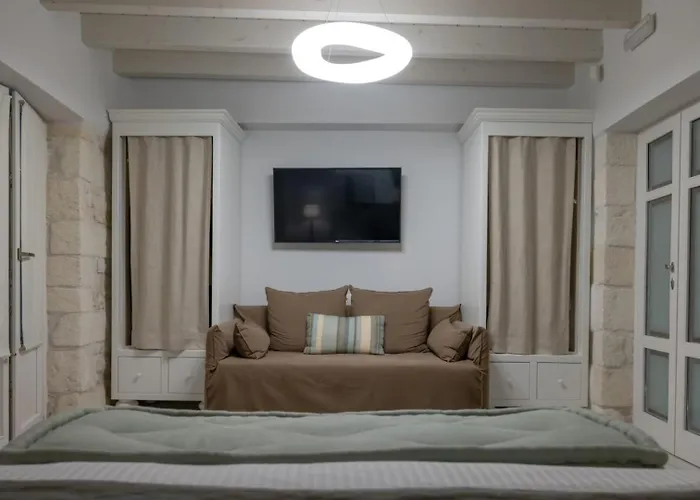 Hotel Rimondi Boutique - Small Luxury Of The World