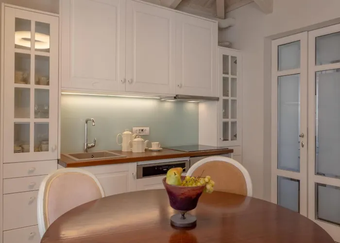 Rimondi Boutique - Small Luxury Of The World Hotel