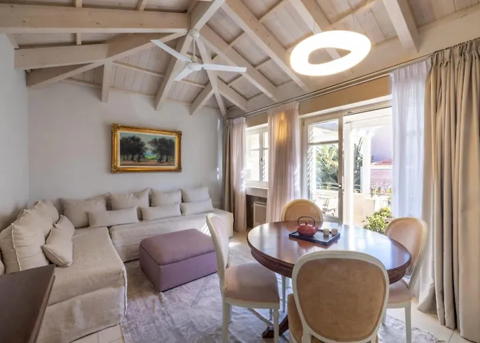 Rimondi Boutique - Small Luxury Of The World Rethymno (Crete)