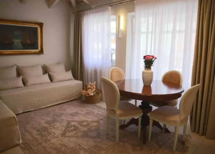 Hotel Rimondi Boutique - Small Luxury Of The World