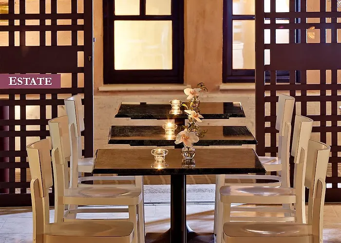 Hotel Rimondi Boutique - Small Luxury Of The World 4*