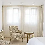 Hotel Rimondi Boutique - Small Luxury Of The World Rethymno (Crete)