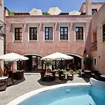 Rimondi Boutique - Small Luxury Of The World 4*