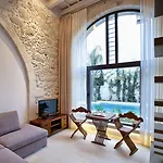 Rimondi Boutique - Small Luxury Of The World Rethymno (Crete)