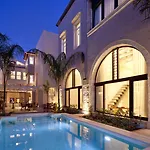 Hotel Rimondi Boutique - Small Luxury Of The World Rethymno (Crete)