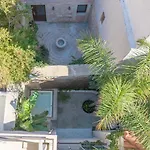 Rimondi Boutique - Small Luxury Of The World Hotel Rethymno (Crete)