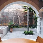 Hotel Rimondi Boutique - Small Luxury Of The World Rethymno (Crete)