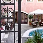 Hotel Rimondi Boutique - Small Luxury Of The World Rethymno (Crete)