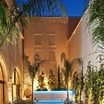 Rimondi Boutique - Small Luxury Of The World 4* Rethymno (Crete)