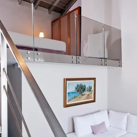 Rimondi Boutique - Small Luxury Of The World 4* Rethymno (Crete)