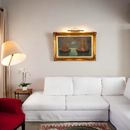 Rimondi Boutique - Small Luxury Of The World Rethymno (Crete)