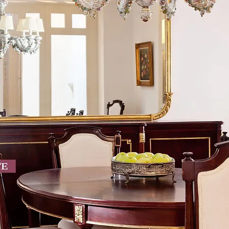 Rimondi Boutique - Small Luxury Of The World 4* Rethymno (Crete)