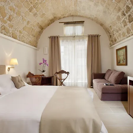 Rimondi Boutique - Small Luxury Of The World Rethymno (Crete)