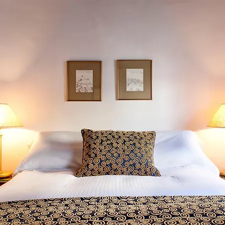 Rimondi Boutique - Small Luxury Of The World 4*