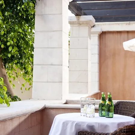 Hotel Rimondi Boutique - Small Luxury Of The World