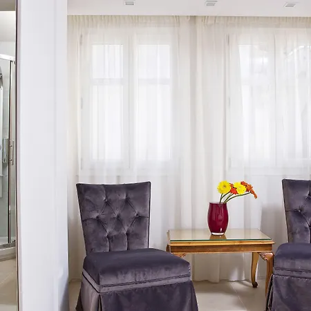 Rimondi Boutique - Small Luxury Of The World Hotel Rethymno (Crete)