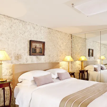 Rimondi Boutique - Small Luxury Of The World Rethymno (Crete)