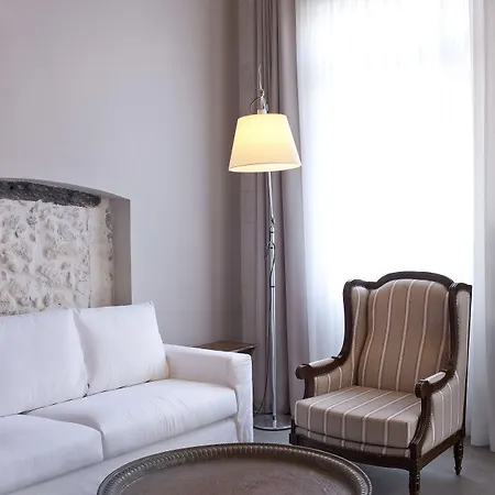 Hotel Rimondi Boutique - Small Luxury Of The World