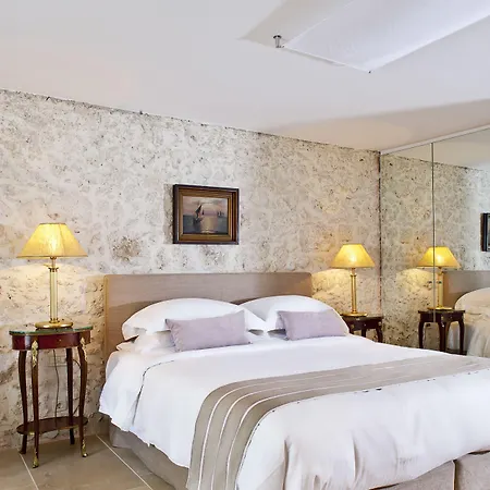 Rimondi Boutique - Small Luxury Of The World 4* Rethymno (Crete)