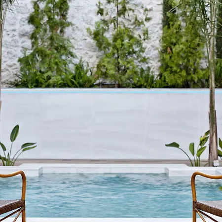 Hotel Rimondi Boutique - Small Luxury Of The World