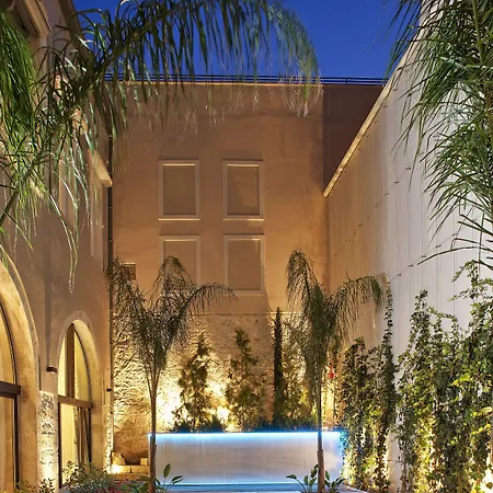 Rimondi Boutique - Small Luxury Of The World Rethymno (Crete)