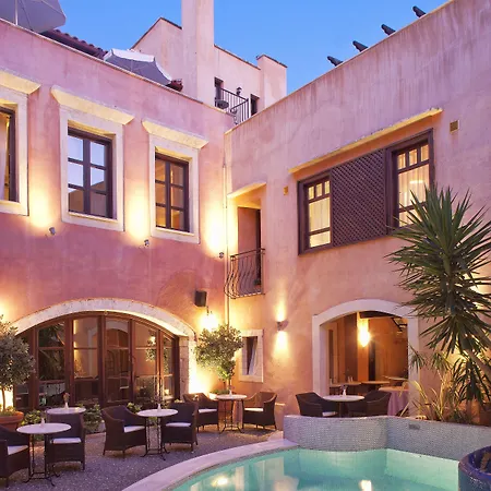 Rimondi Boutique - Small Luxury Of The World 4*