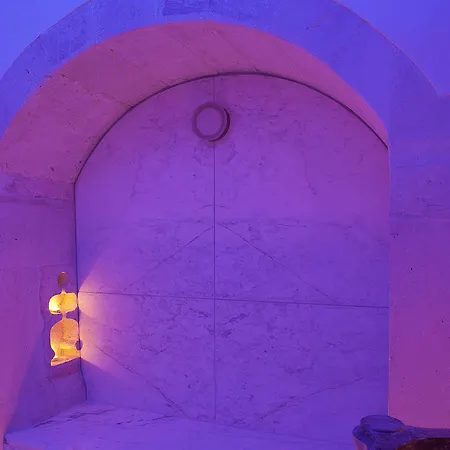 Rimondi Boutique - Small Luxury Of The World Hotel 4*