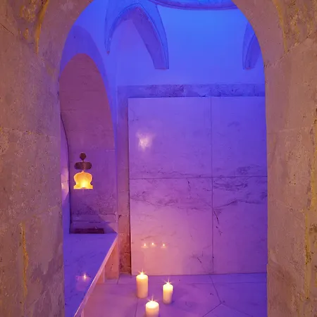 Rimondi Boutique - Small Luxury Of The World Hotel 4*