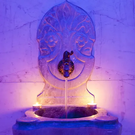 Rimondi Boutique - Small Luxury Of The World Hotel Rethymno (Crete)