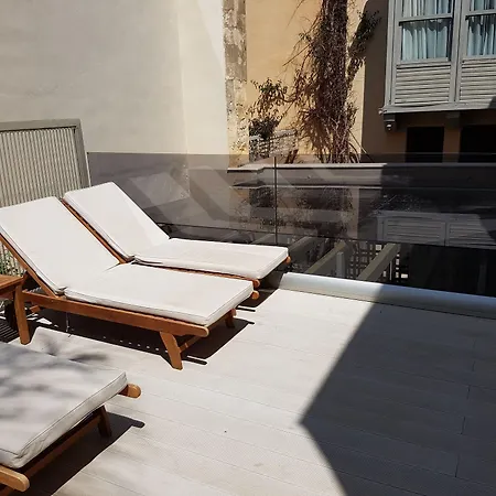 Rimondi Boutique - Small Luxury Of The World Rethymno (Crete)