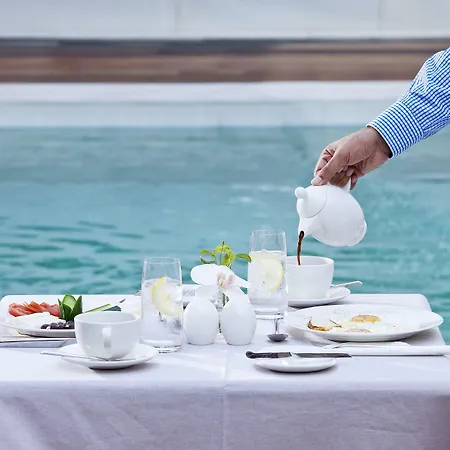 Rimondi Boutique - Small Luxury Of The World 4*