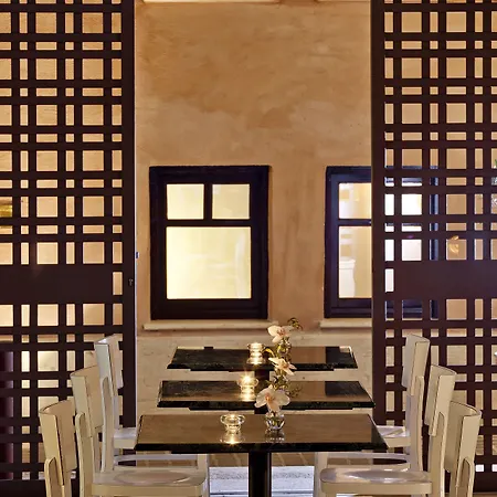 Rimondi Boutique - Small Luxury Of The World Rethymno (Crete)