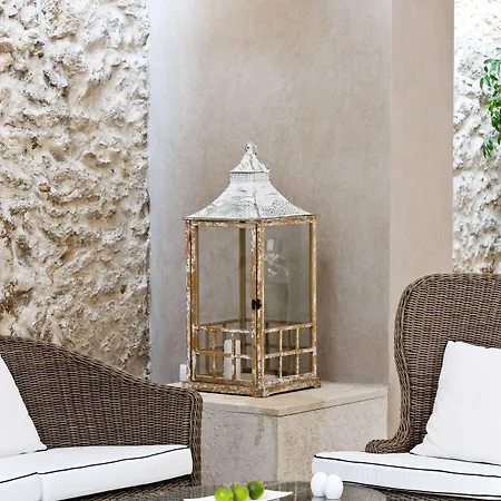 Rimondi Boutique - Small Luxury Of The World Rethymno (Crete)