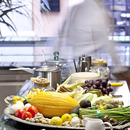 Rimondi Boutique - Small Luxury Of The World Hotel Rethymno (Crete)