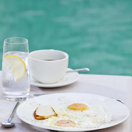 Rimondi Boutique - Small Luxury Of The World 4*