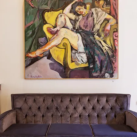 Rimondi Boutique - Small Luxury Of The World 4* Rethymno (Crete)