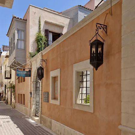 Hotel Rimondi Boutique - Small Luxury Of The World 4*