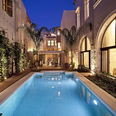 Hotel Rimondi Boutique - Small Luxury Of The World