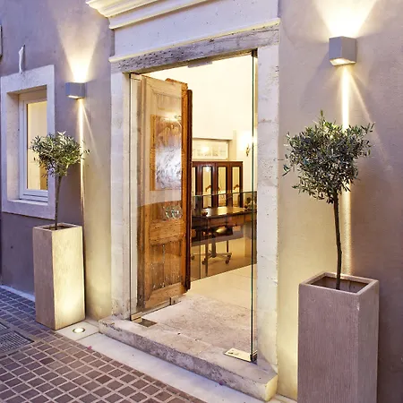 Rimondi Boutique - Small Luxury Of The World Hotel