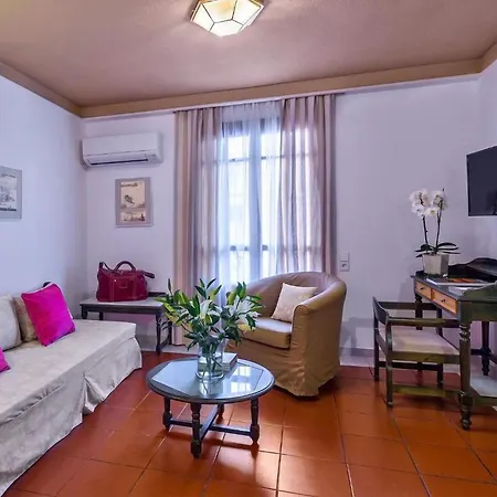 Hotel Rimondi Boutique - Small Luxury Of The World 4*