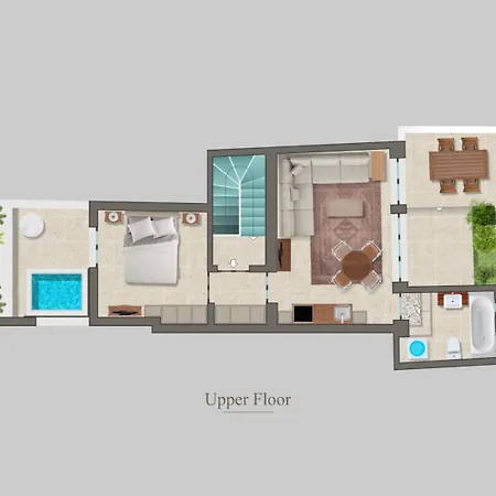 Rimondi Boutique - Small Luxury Of The World 4*