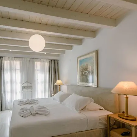 Rimondi Boutique - Small Luxury Of The World 4*